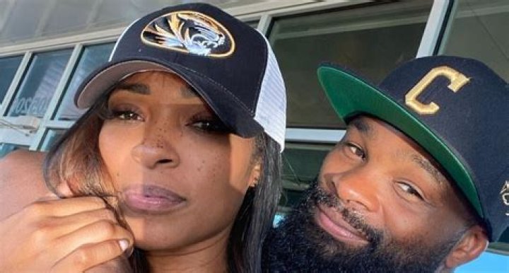 Discoveries About Tyron Woodley's Wife