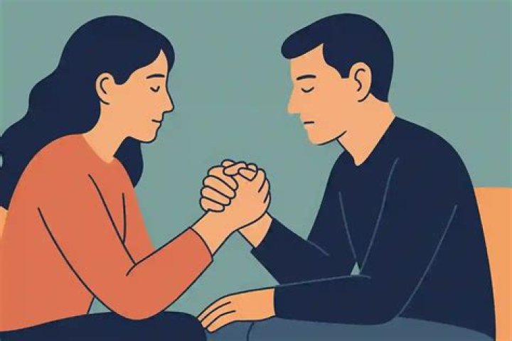 Discoveries And Insights About Her Spouse