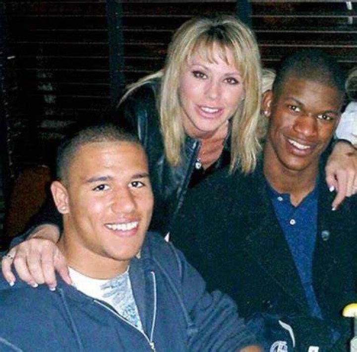 Discoveries And Insights About Londa Butler's Husband