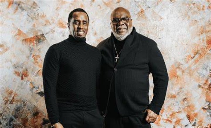 Discoveries And Insights About T.D. Jakes' Children