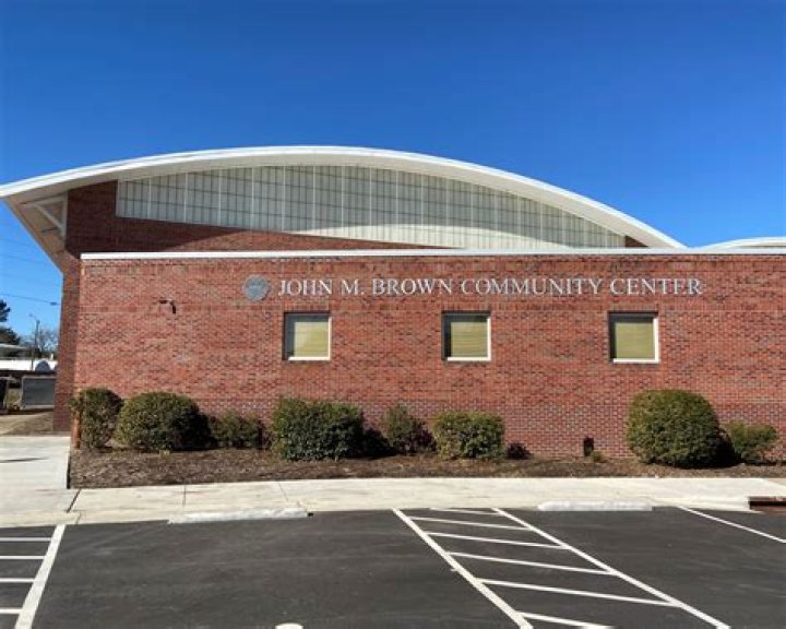 Discoveries And Insights At John M. Brown Community Center