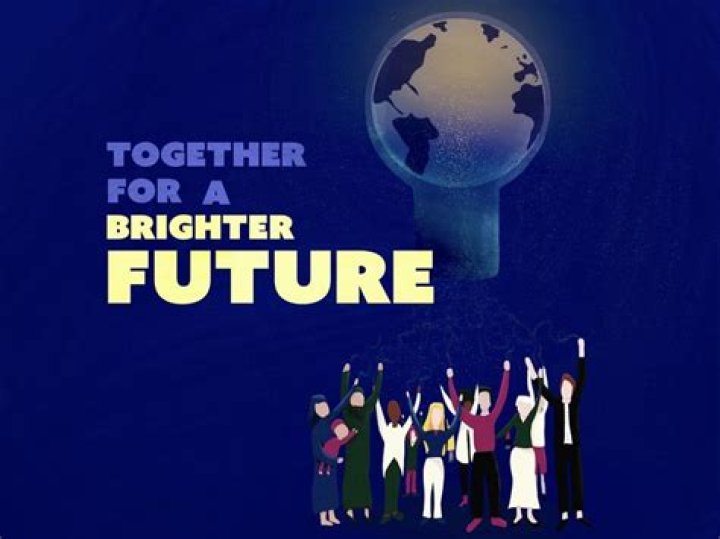 Discoveries And Insights For A Brighter Future