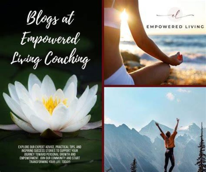 Discoveries And Insights For Empowered Living