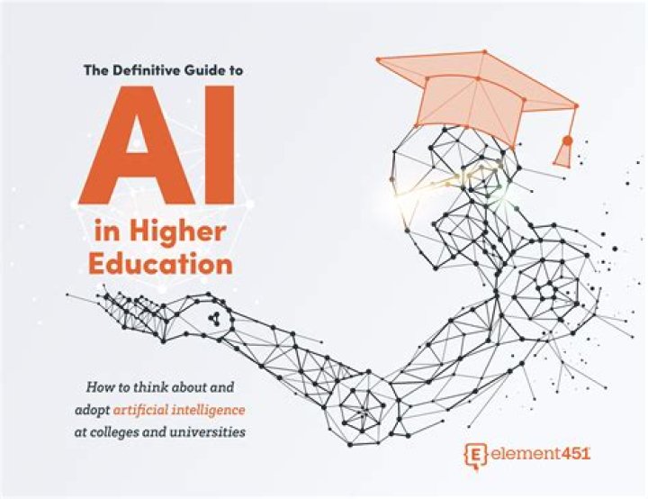 Discoveries And Insights Into Higher Education