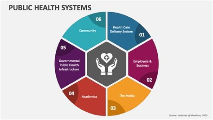 Discoveries And Insights Into Public Health