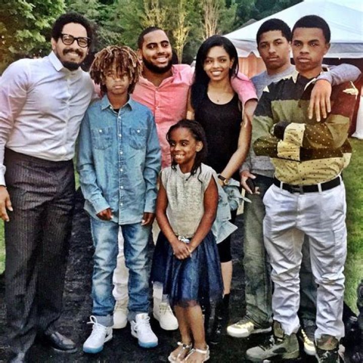 Discoveries And Insights Into Rohan Marley's Siblings