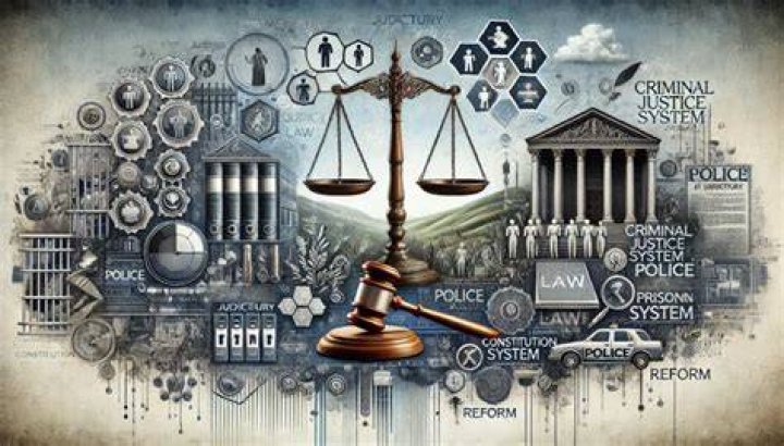 Discoveries And Insights On Criminal Justice Reform