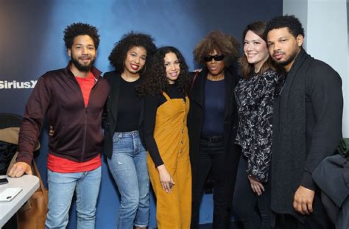 Discoveries And Insights On Joel Smollett's Children