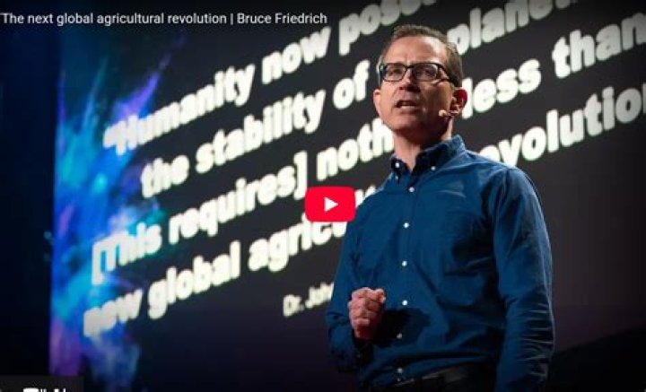 Discoveries And Insights That Will Transform Humanity