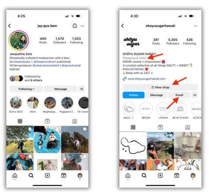 Discoveries Await At "www Instagram Com Login"
