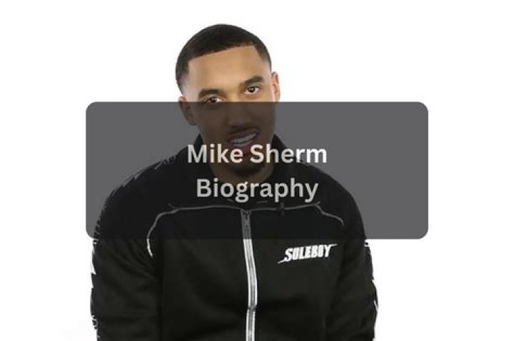 Discoveries From Mike Sherm's Wikipedia