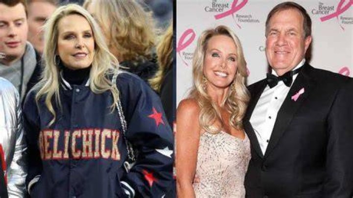 Discoveries In Debby Clarke Belichick's New Relationship