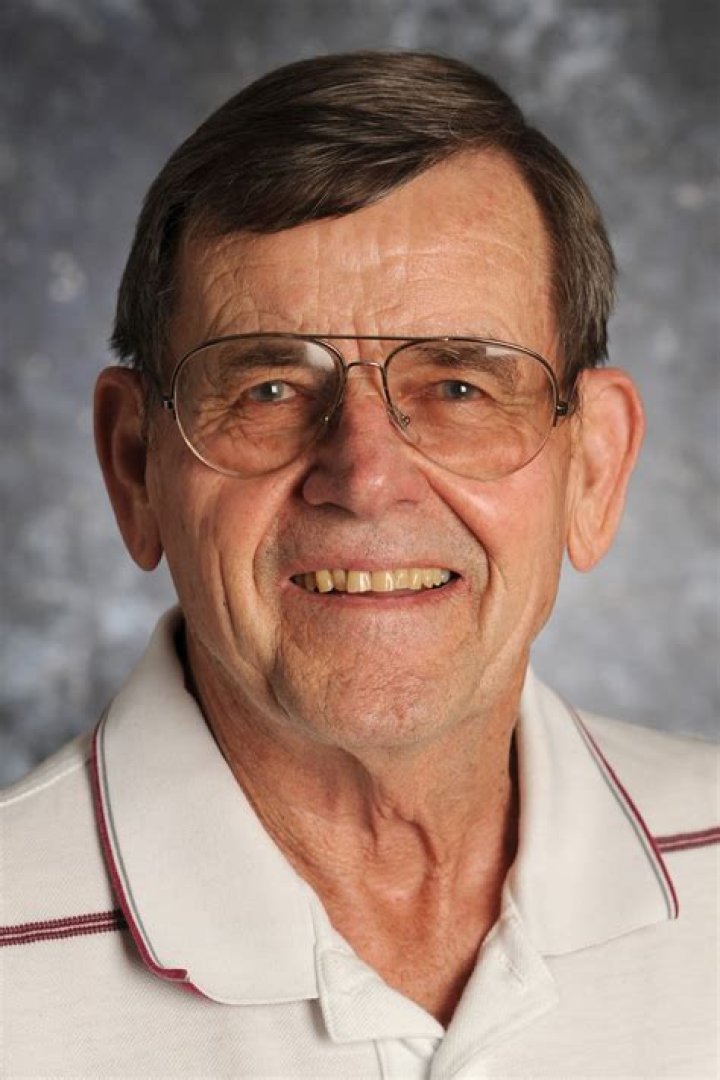 Discoveries In Herb Wimberly's Obituary