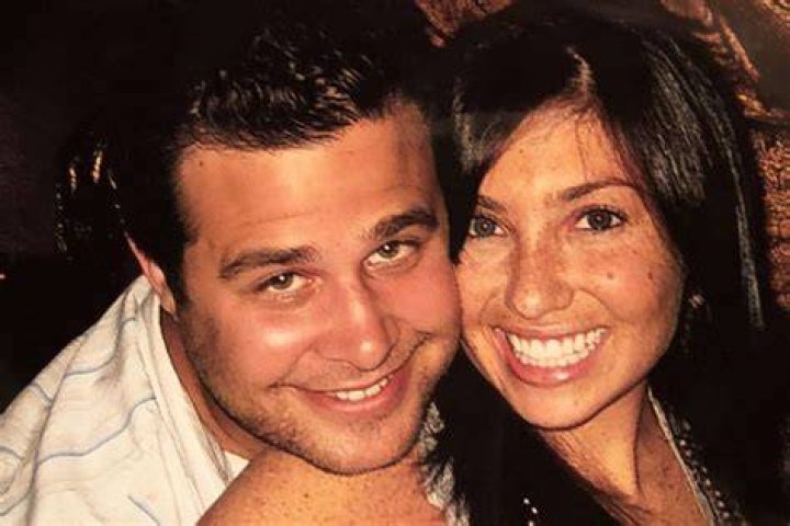 Discoveries In The Life Of Ashlee Casserly's Husband