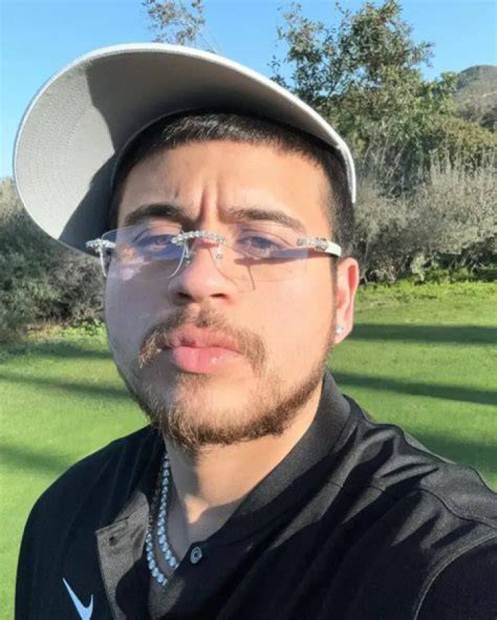 Discoveries On Jesus Ortiz Paz's Height
