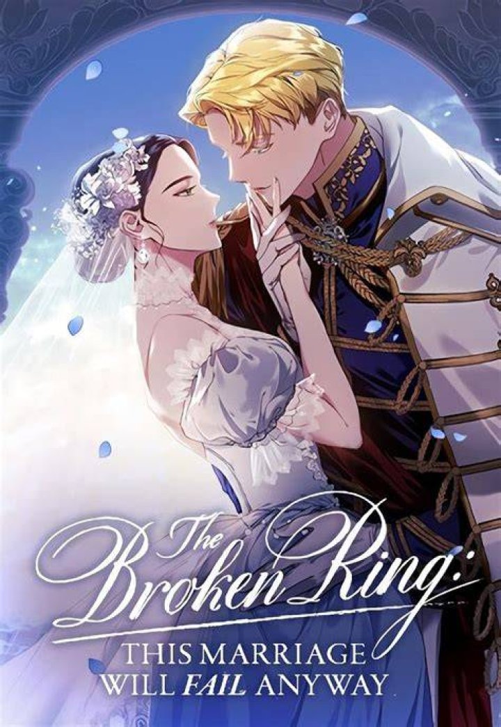 Discoveries To Save Your Marriage From "The Broken Ring"