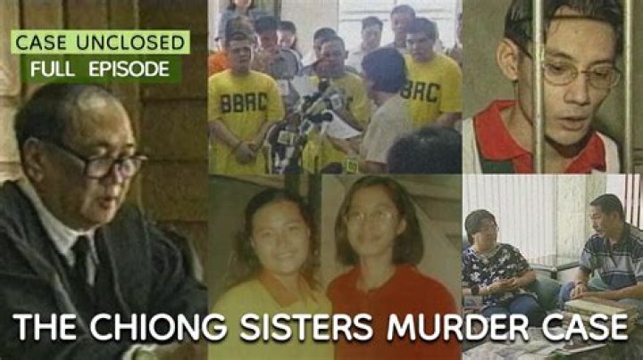 Discoveries Unveiled In Gao Ting Murder Case: A Deeper Insight