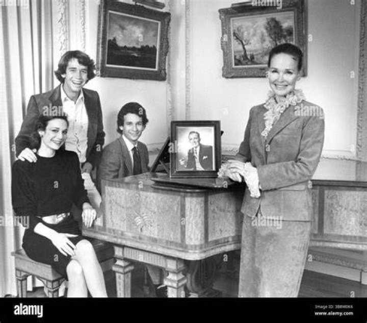 Discoveries Within Sidney Crosby's Family