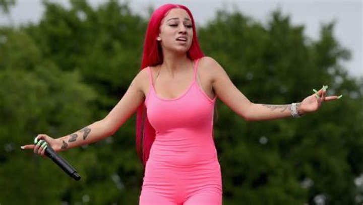 Discovering the Enigma Danielle Bregoli's Age, Zodiac Sign, and More