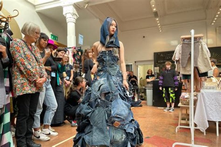 Discovering The World Of Sustainable Fashion: Insights From Ottavia Busia