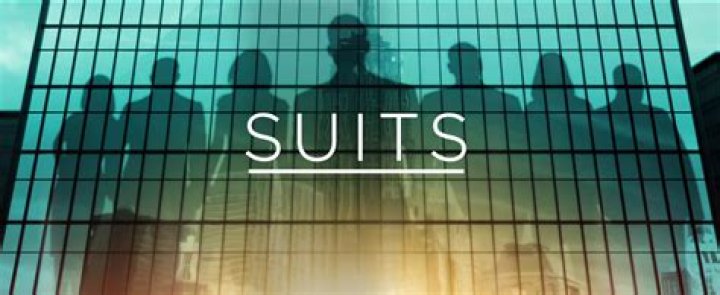 Discuss Everything About Suits Wiki Fandom