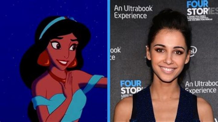 Disney criticized for casting of gay character CNN Video