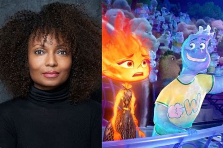 Disney fires Latondra Newton "Head of diversity" after the failure of