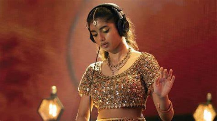 Disney+Hotstar Meet Avantika Vandanapu, the breakout star of Disney&rsquo;s