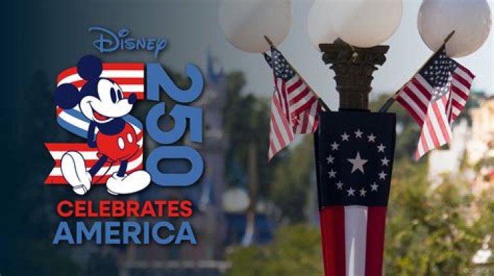 Disneyland Celebrates Disney Anniversary With New Mickey & Minnie Ride