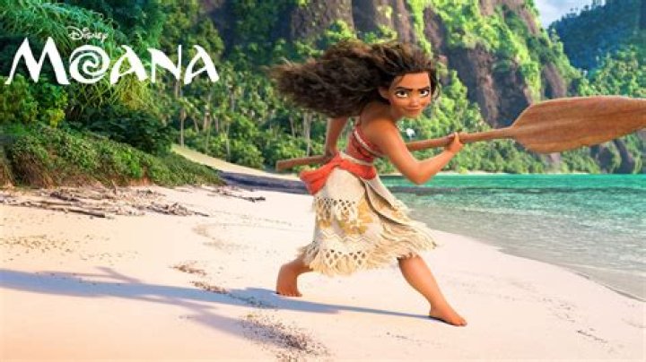 Disneys Moana Movie Was Inspired By These Polynesian Islands Images