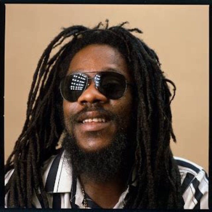 Distinctly Jamaican Sounds Dennis Brown The Crown Prince of Reggae