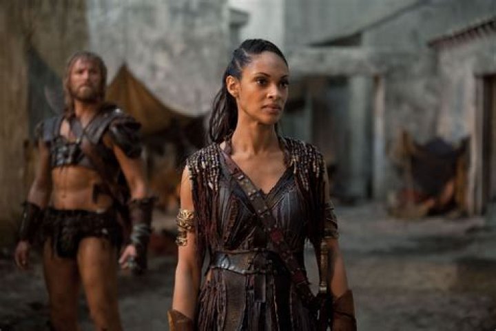 Ditch Davey Wiki Spartacus Fandom