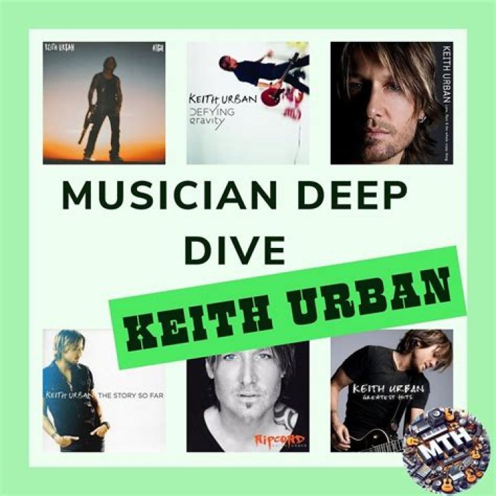 Dive Deep Into Keith Urban's Divorce: Uncover Hidden Details And Insights