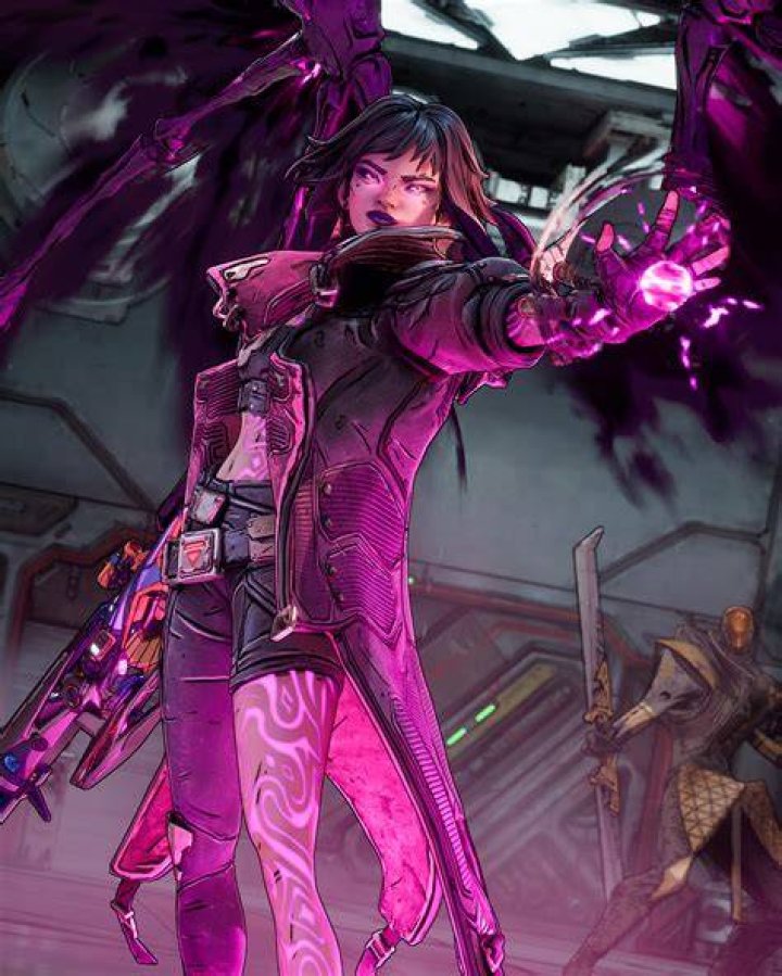 Dive Into The World Of "Vex Hearts"