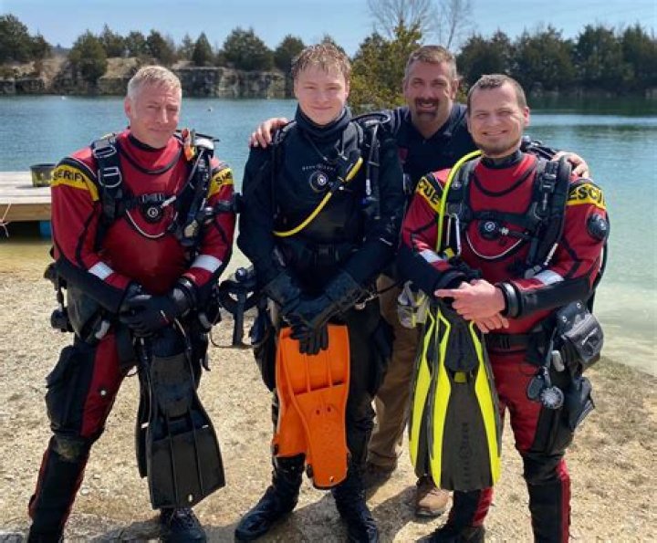 Dive team claims to have found body of missing Orlando woman Sandra