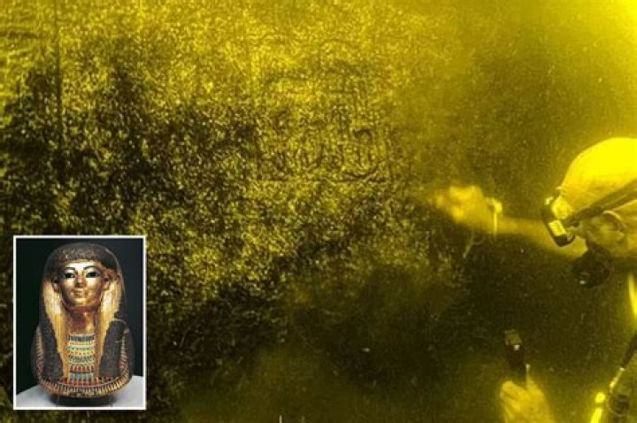 Divers Unveil Secrets at the Wreck of the Titanic That Tell Us More