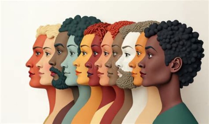 Diversity's No Longer the Point, Is It? The Washington Post