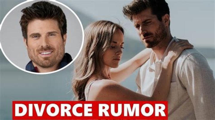 Divorce Rumor Y&R star Joshua Morrow & Tobe Keeney to part ways? YouTube
