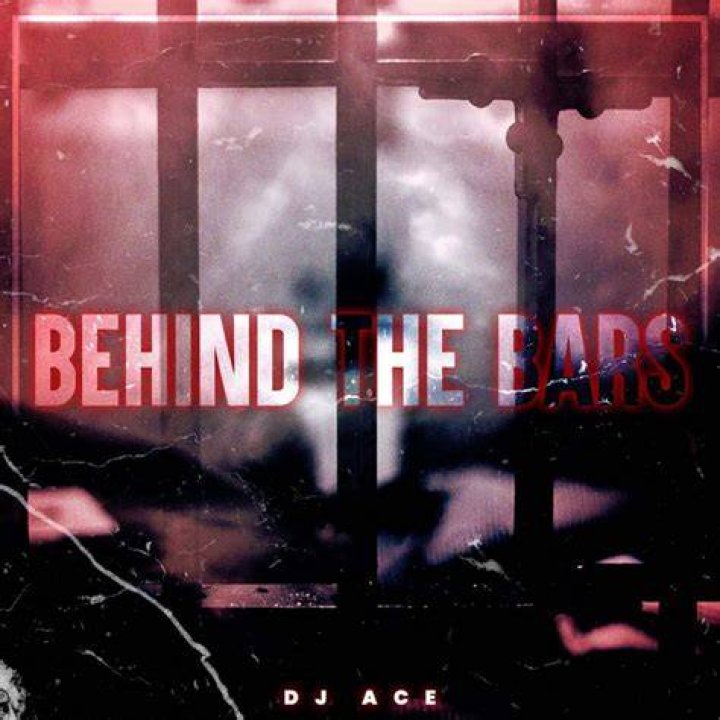 DJ Ace Behind the Bars (Slow Jam EP) [zip download]