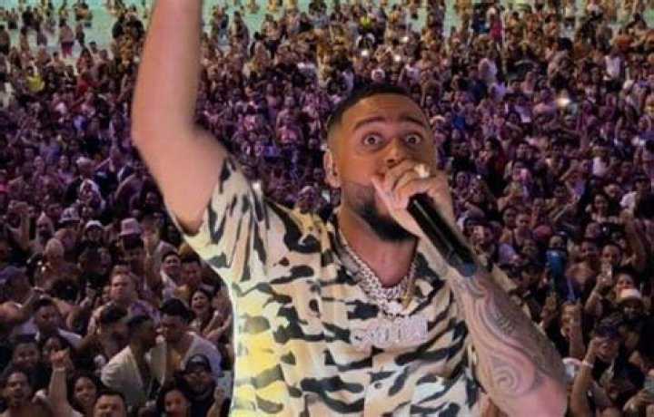 Dj Adonis se presentar&aacute; el 17 de diciembre en el Palacio de los