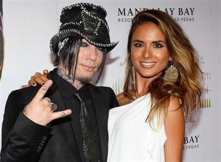 Dj Ashba Wife, Net Worth, Age, Height, Biography, Facts Networth