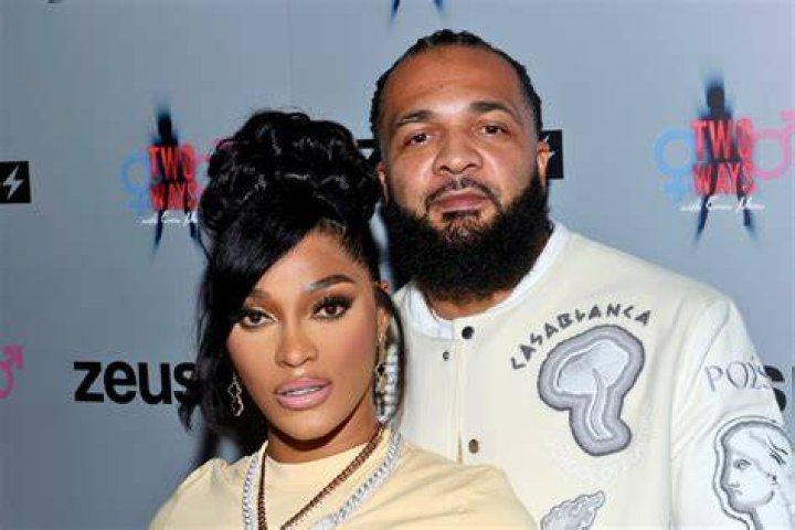 DJ Ballistic Beats Joseline Hernandez Boyfriend Wiki, Bio, Net Worth