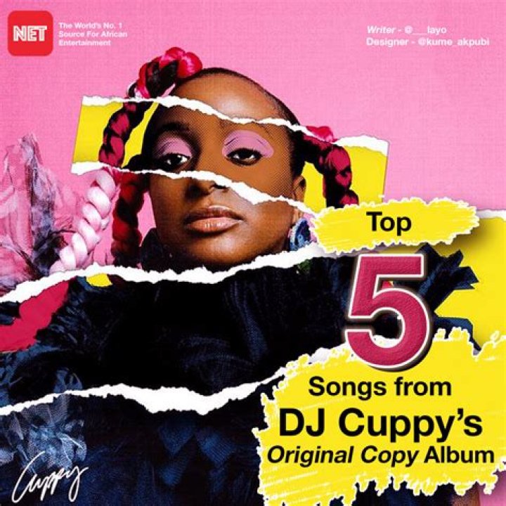 DJ Cuppy [Biography, Album, Net Worth, Secret Facts & More] TheCityCeleb
