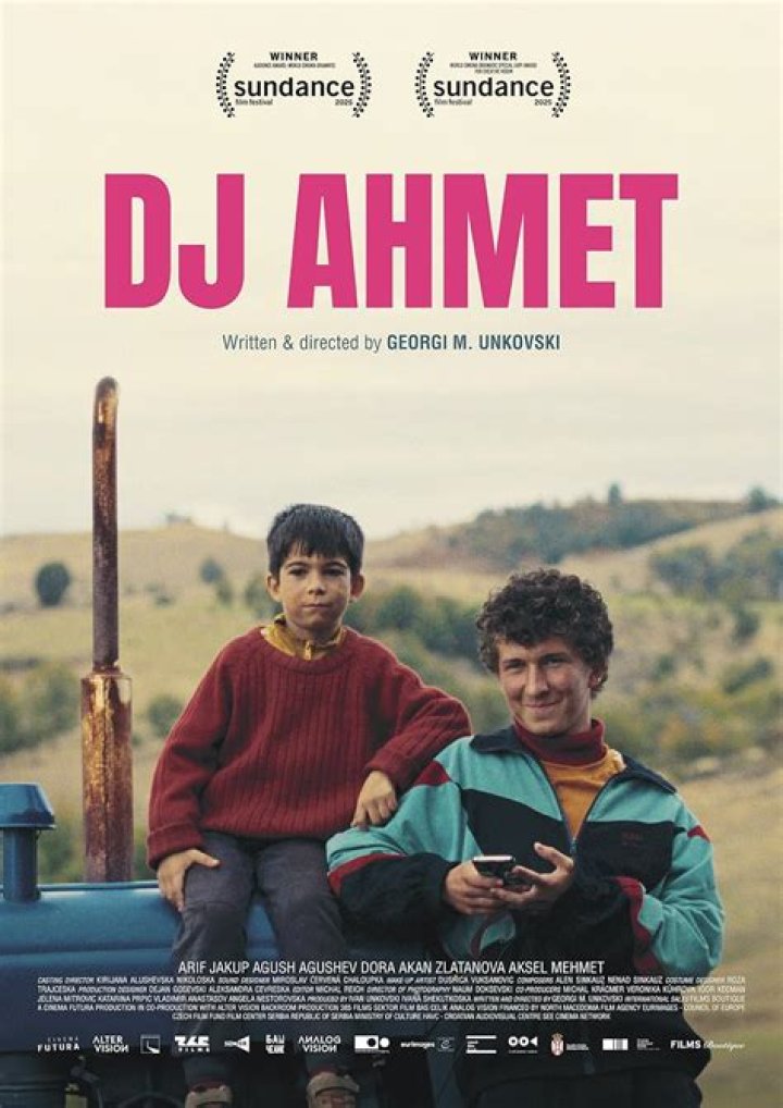 DJ DWrek IMDb