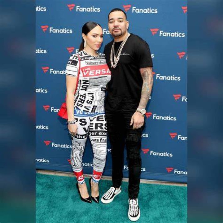 Gia Casey Wiki (DJ Envy Wife), Biography, Age, Parents, Husband, Career, Net Worth & More. 1 DJ Envy Wife