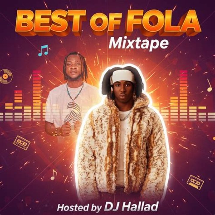DJ Hallad Money &mdash; Best Of Seyi Vibez 2023 Mix Mp3 Download