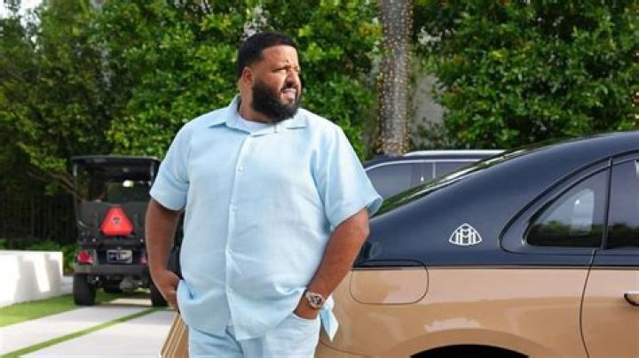 DJ Khaled's Transformative Autism Advocacy: Unveiling Groundbreaking Discoveries
