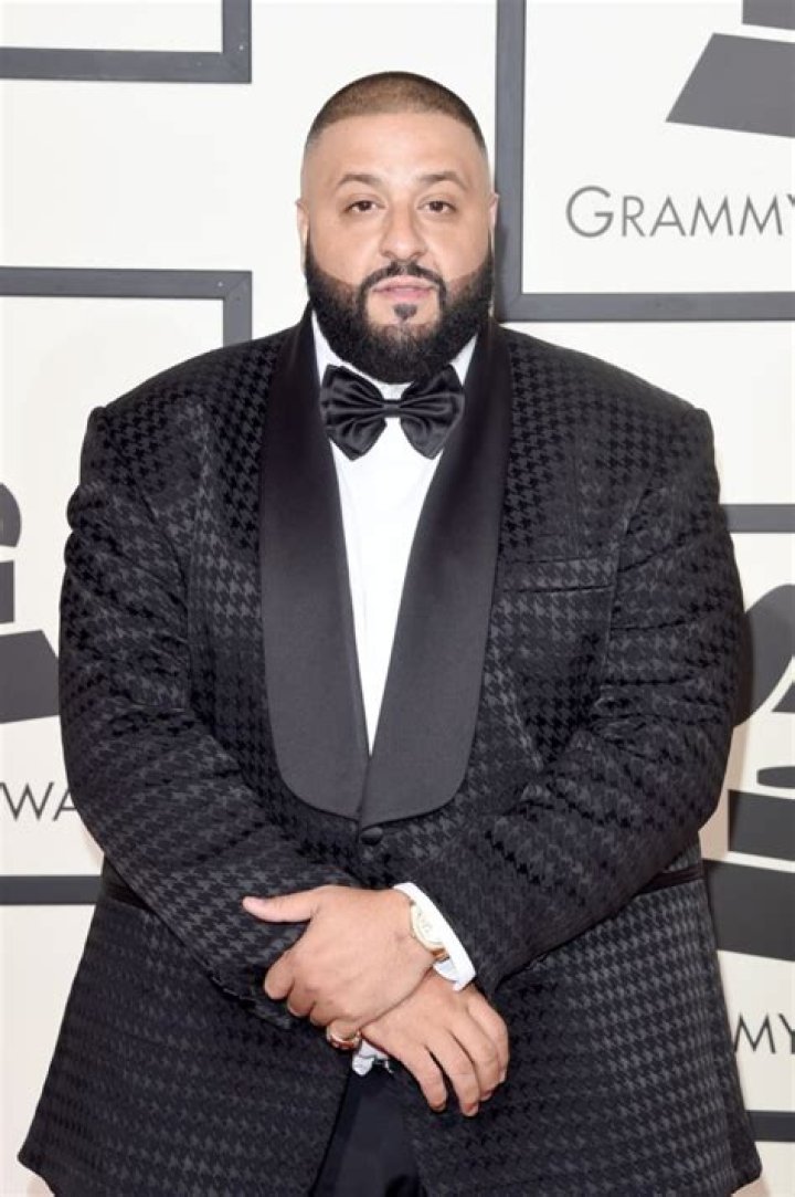 DJ Khaled bio Age, height, net worth, ethnic background, wife Legit.ng