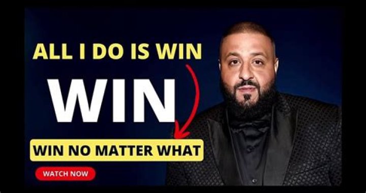 DJ Khaled How to succeed on social media