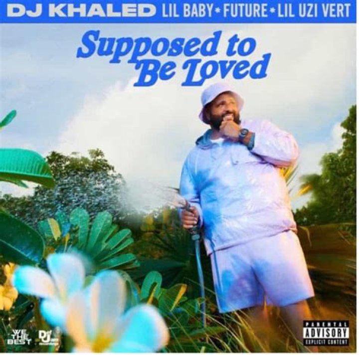 DJ Khaled Says His Album is Better Than the Other "Mysterious Sh*t